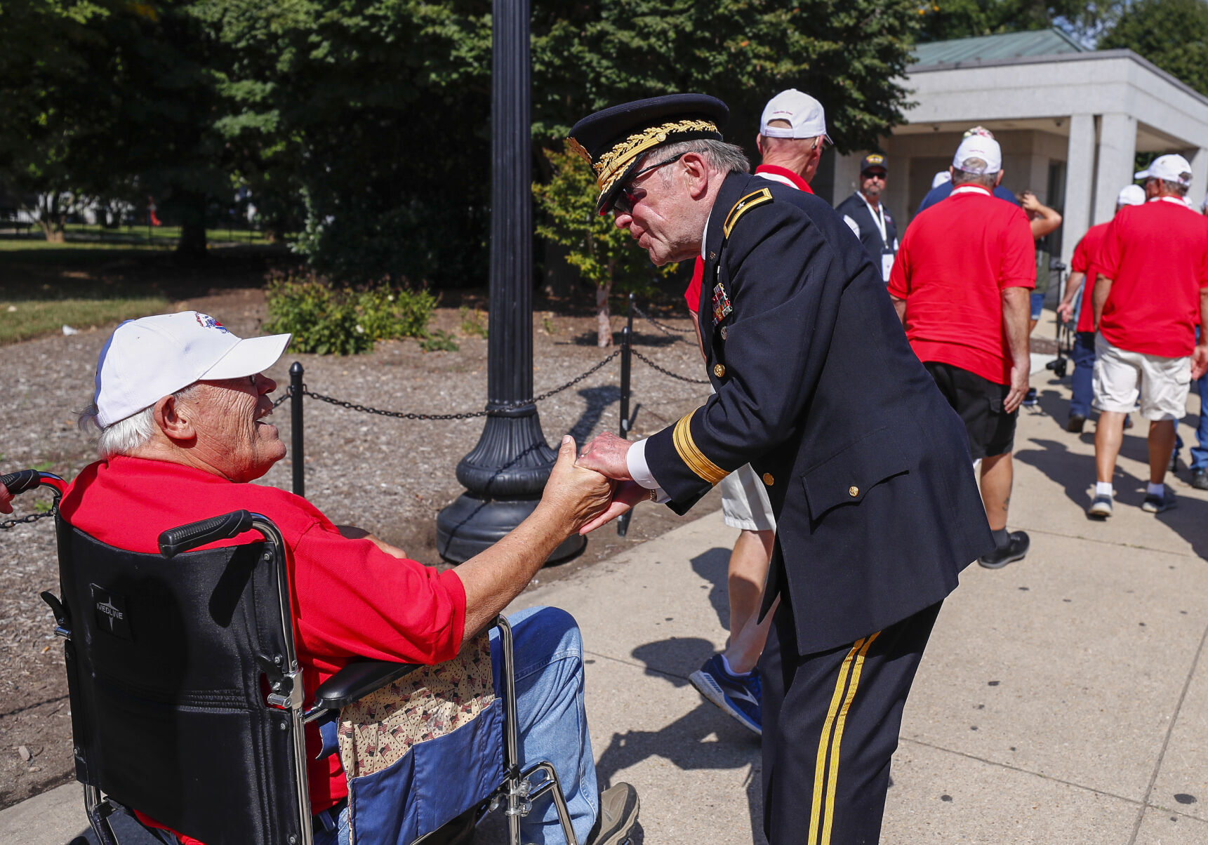 Honor Flight 3